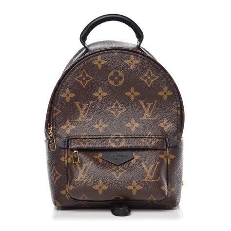 lv mini rucksack|backpack louis vuitton original.